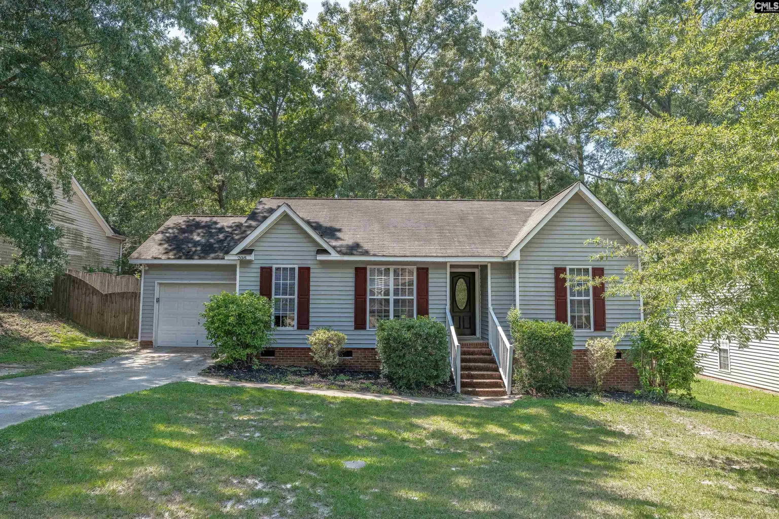 208 Turning Leaf Drive