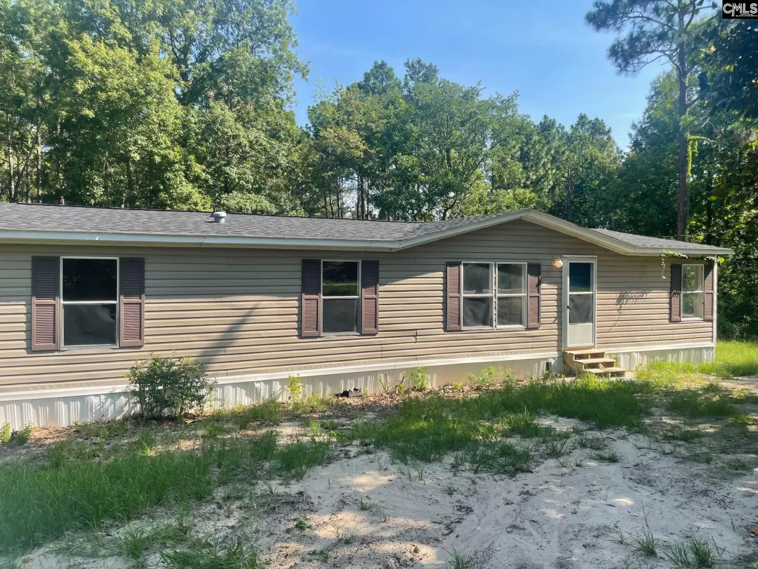 133 Silver Oak Lane