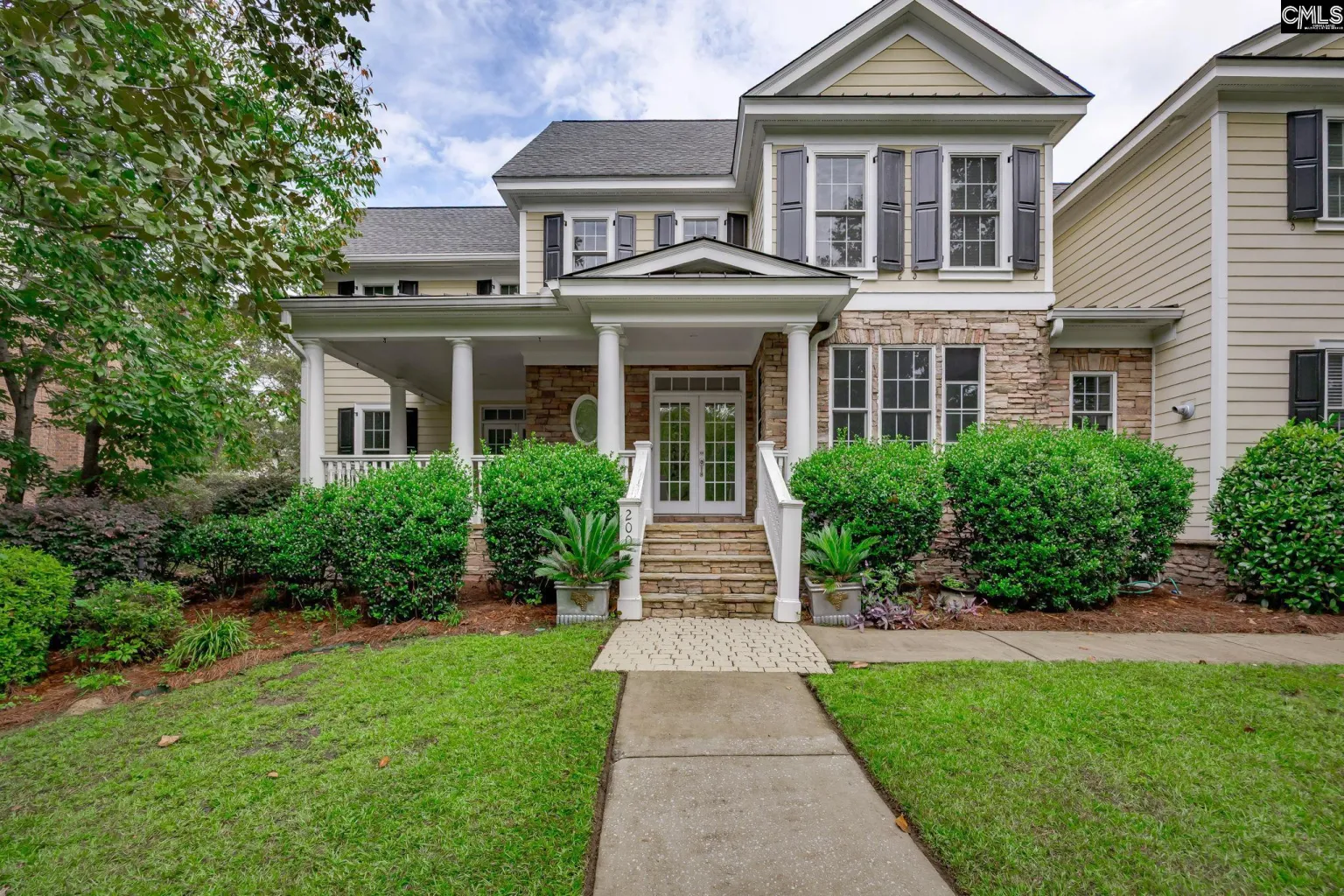 200 Longfield Lane