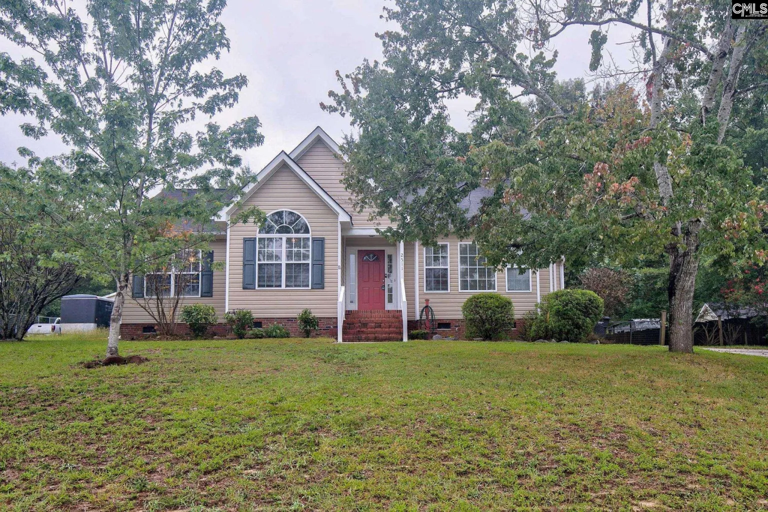 2511 Jack Pine Court