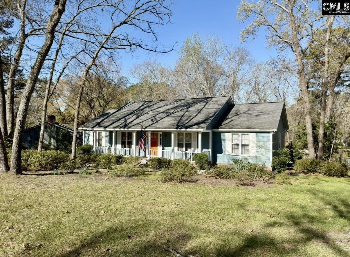 217 Shields Road