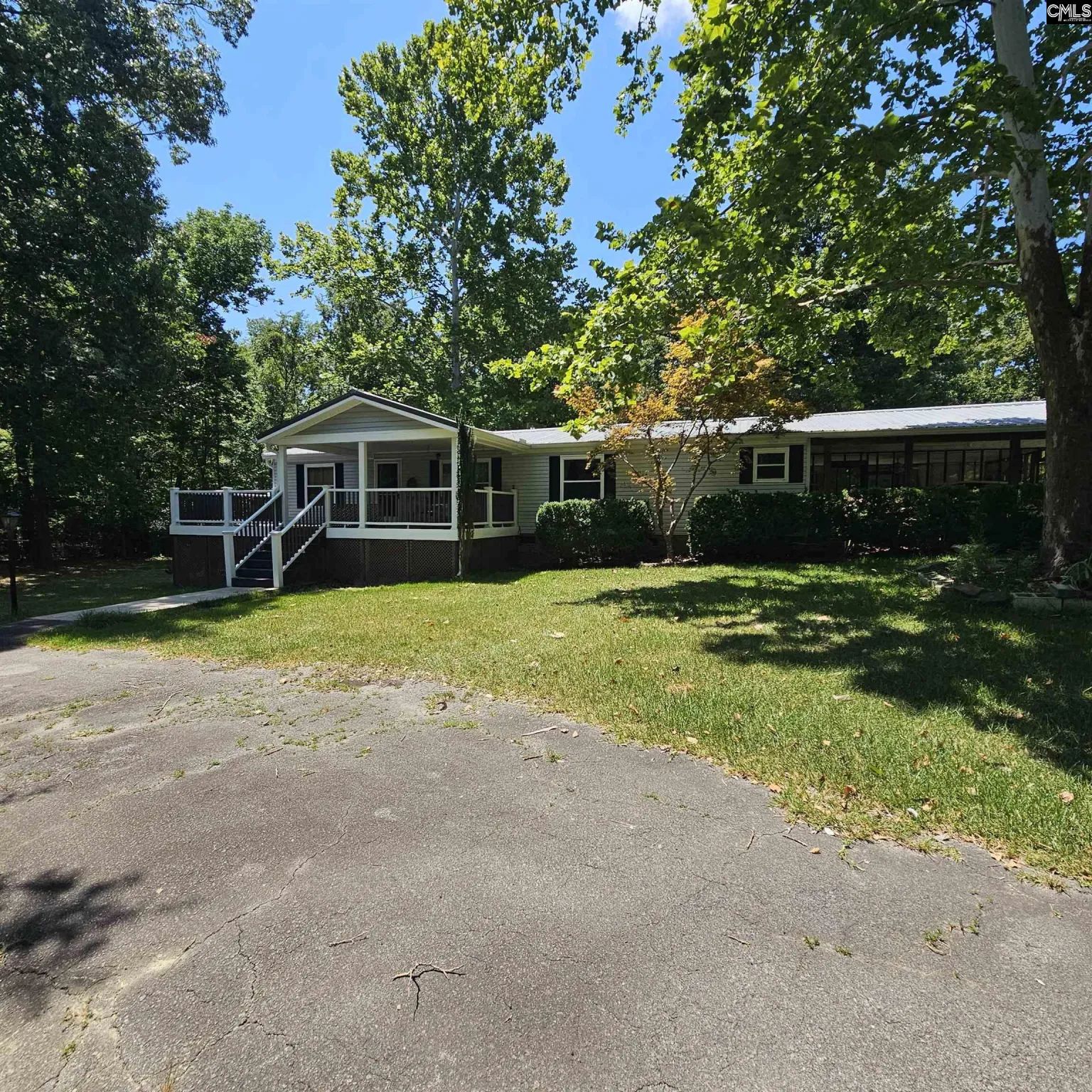969 Rock N Creek Road
