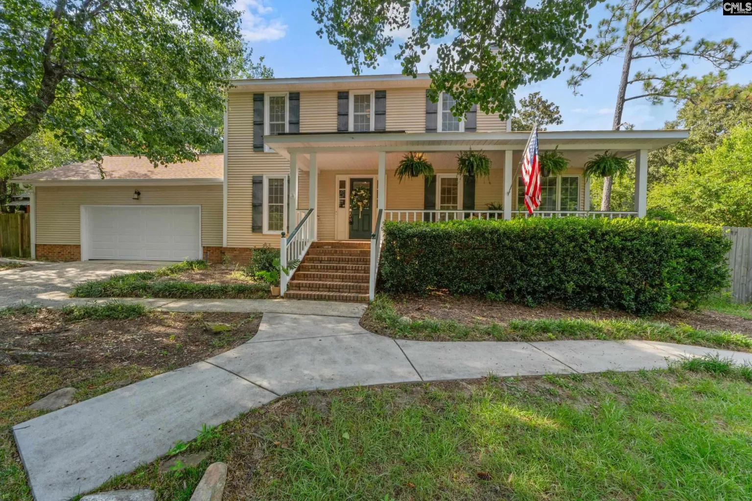 208 Hickory Hill Trail