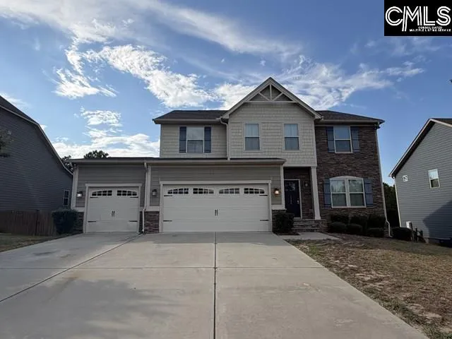 1146 Beechfern Circle
