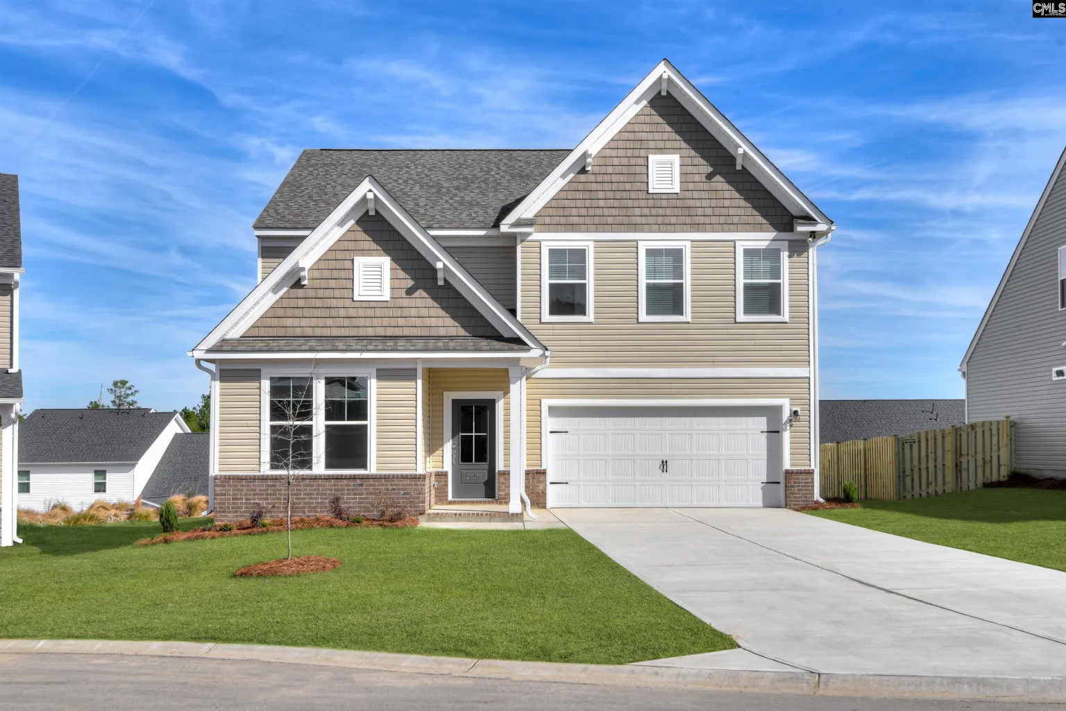 306 Summer Orchard Drive