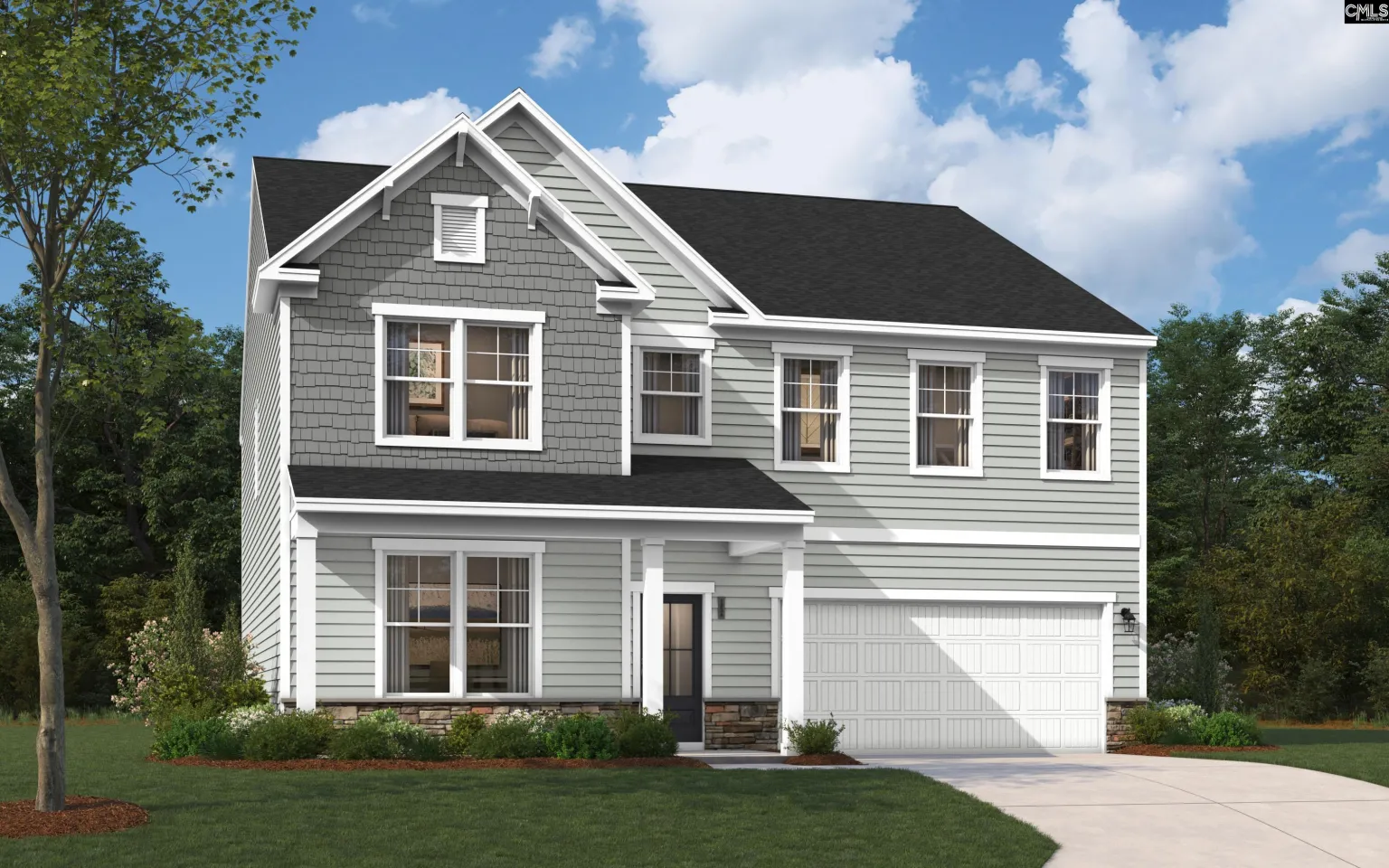 623 Griffon Drive