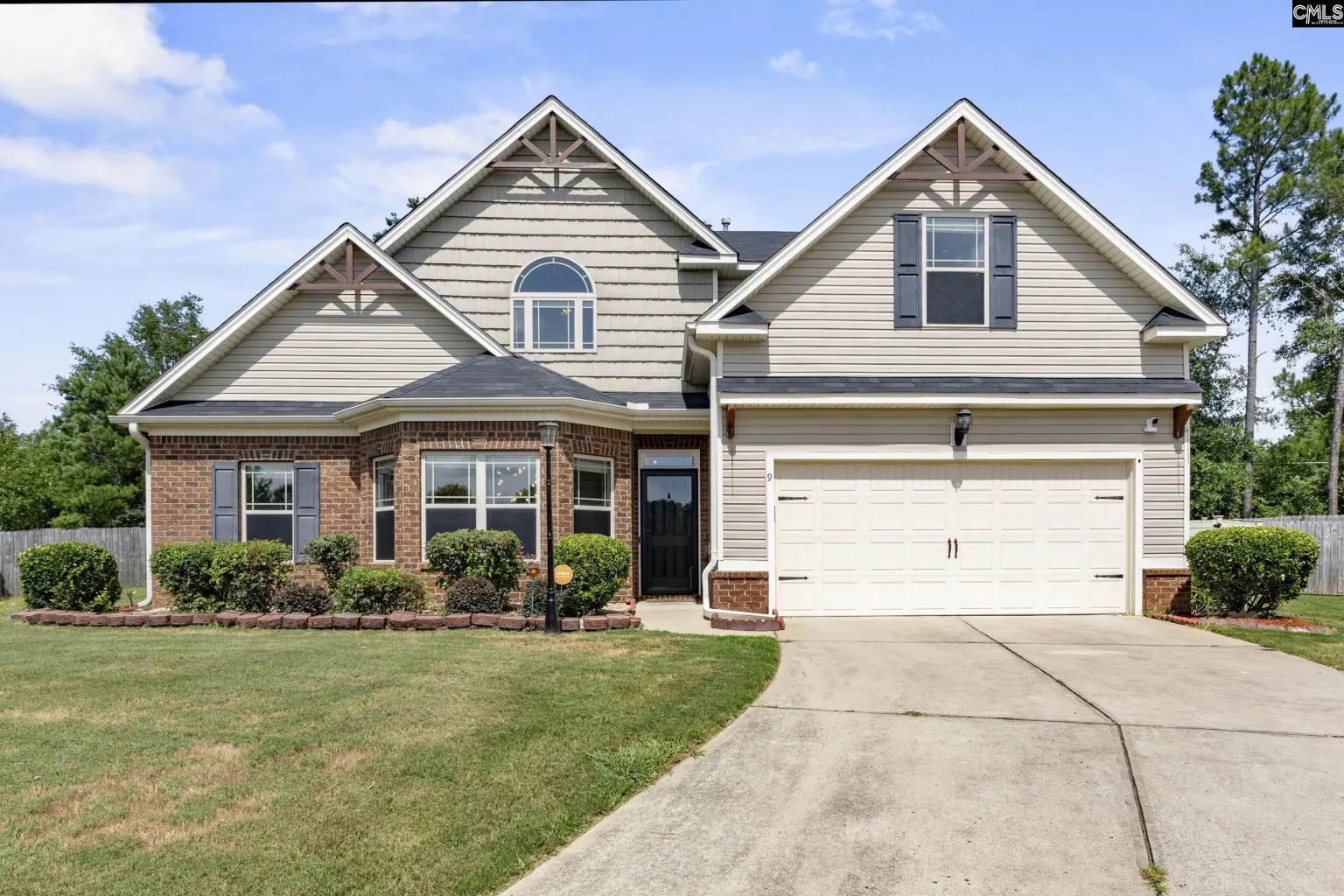 9 Jackson Mills Court