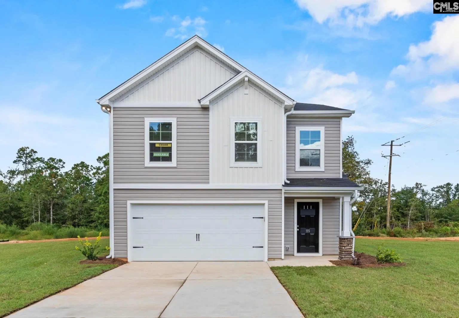 568 Corkscrew Lane