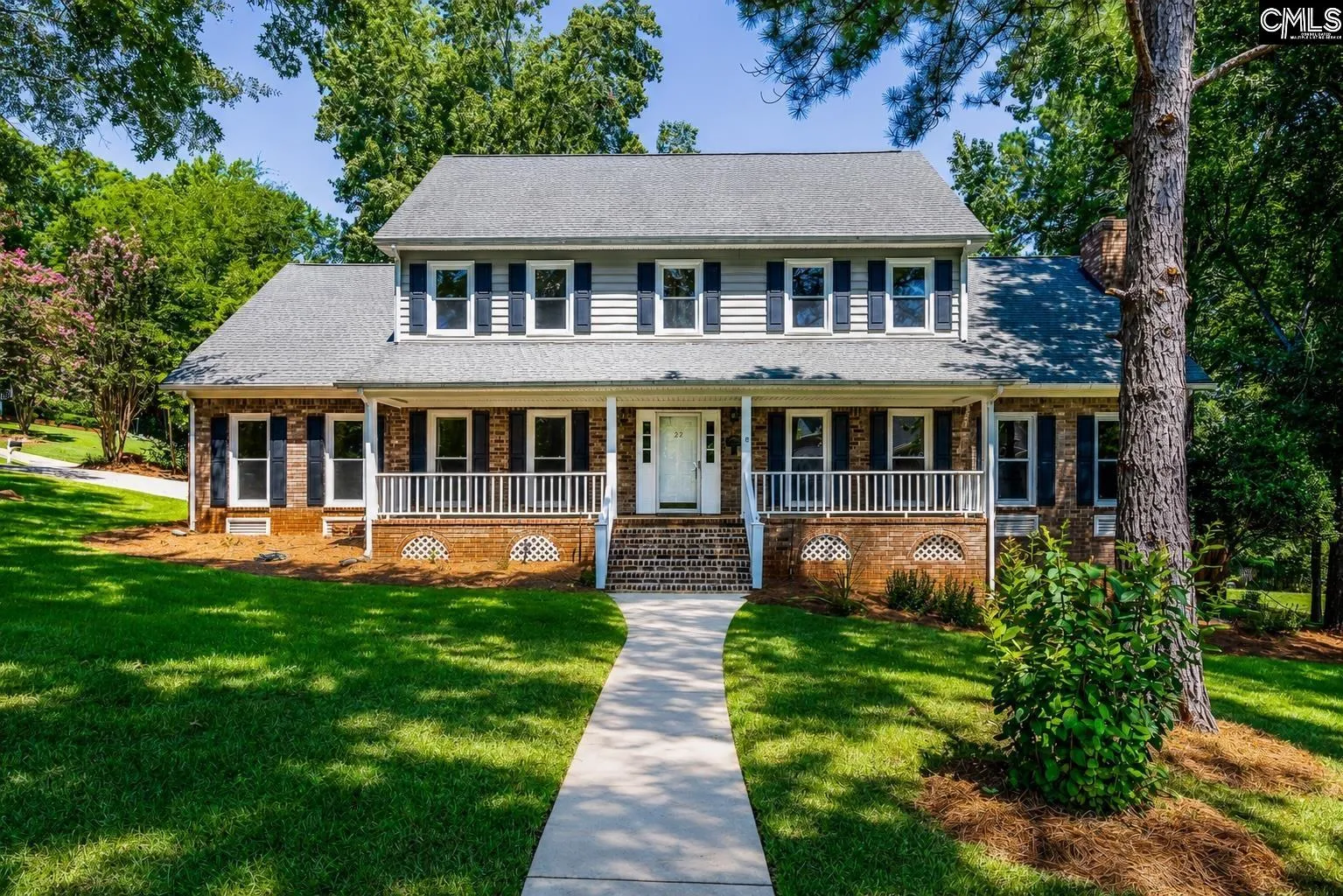 22 Brittany Way