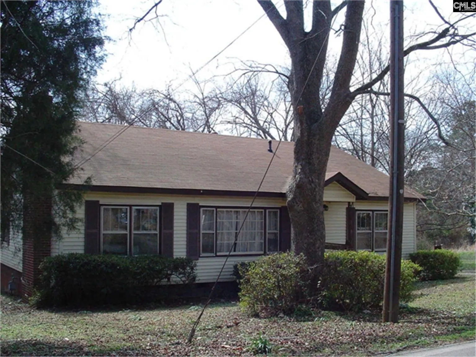 802 Hudson Street