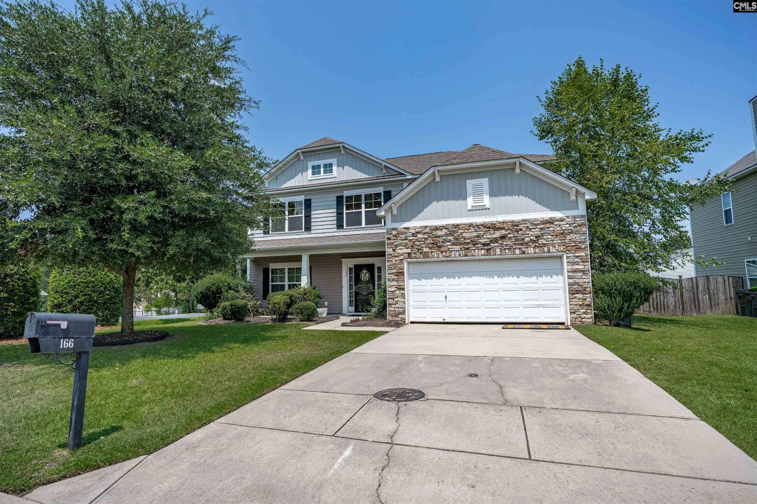 166 Castlefield Drive
