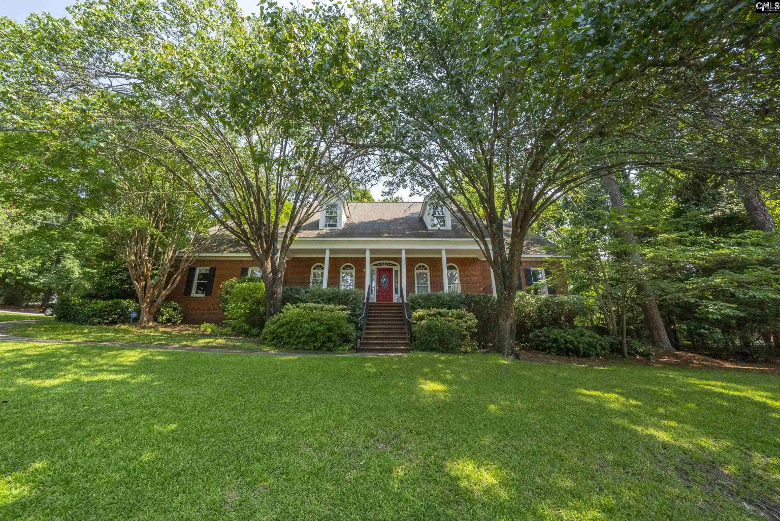 200 Wild Azalea Court