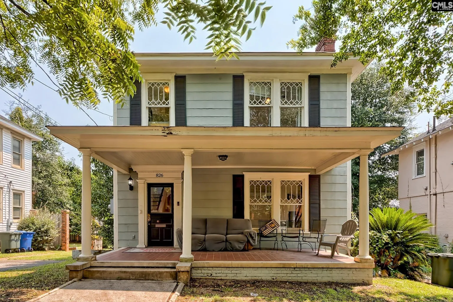 826 Laurens Street