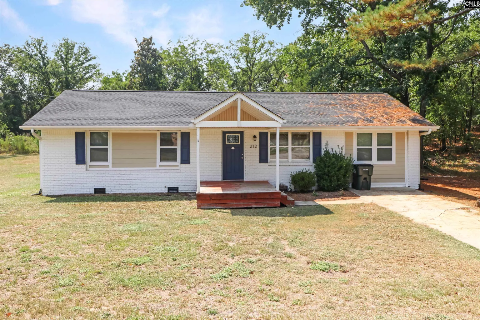 212 Adkins Circle