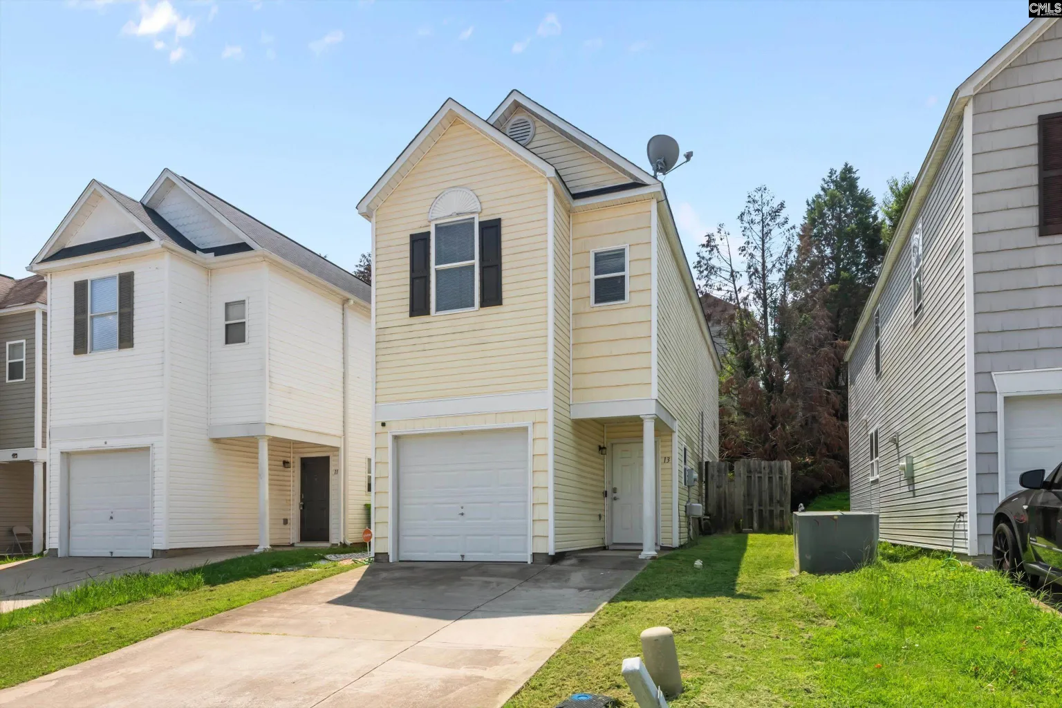 13 Gatewood Way