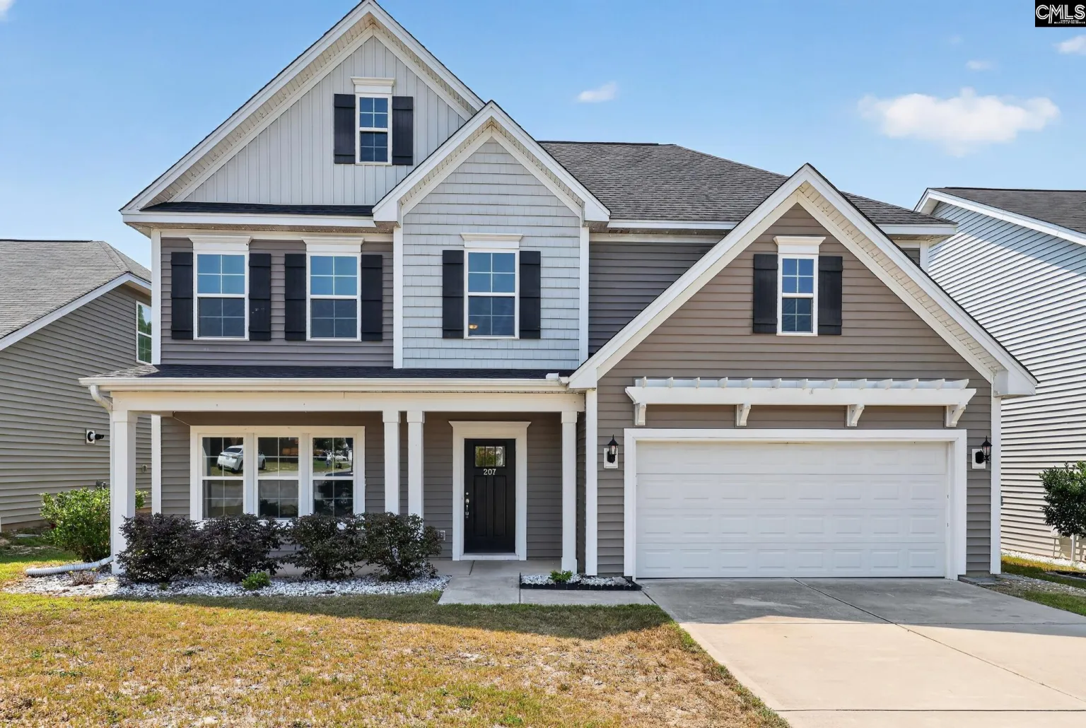 207 Aldergate Drive