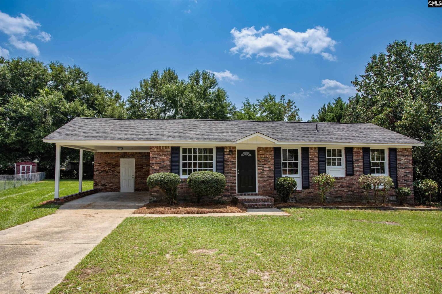 2112 Bateman Boulevard