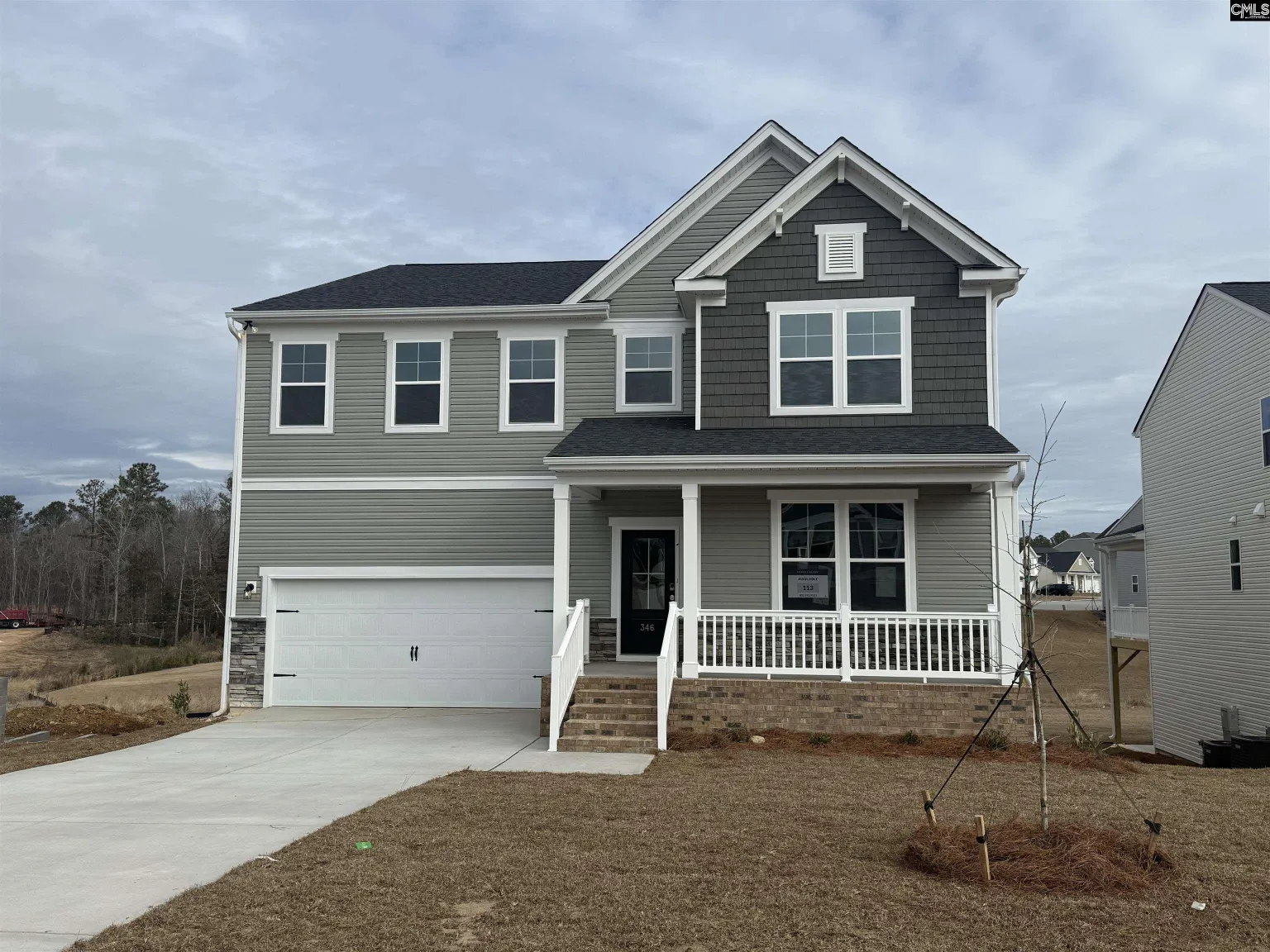 372 Chapin Place Way