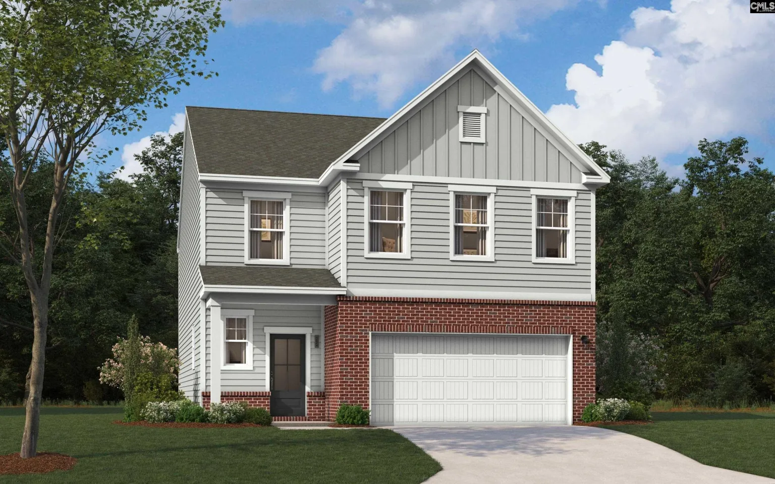 316 Old Slater Drive