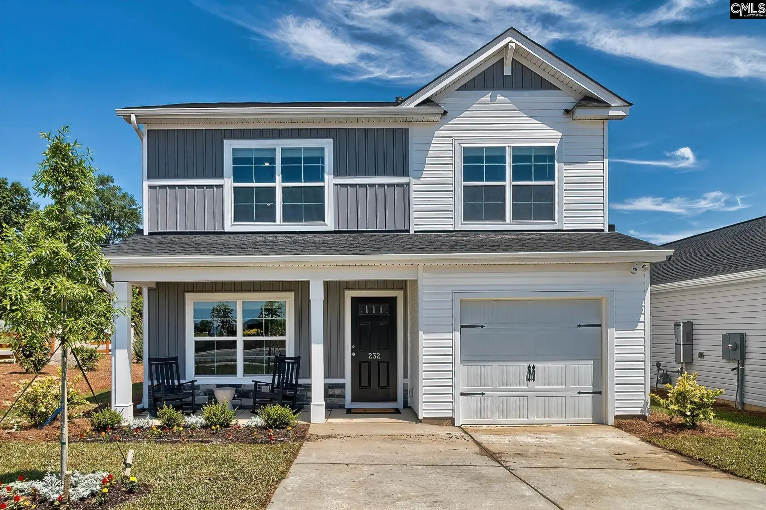 603 Corkscrew Lane