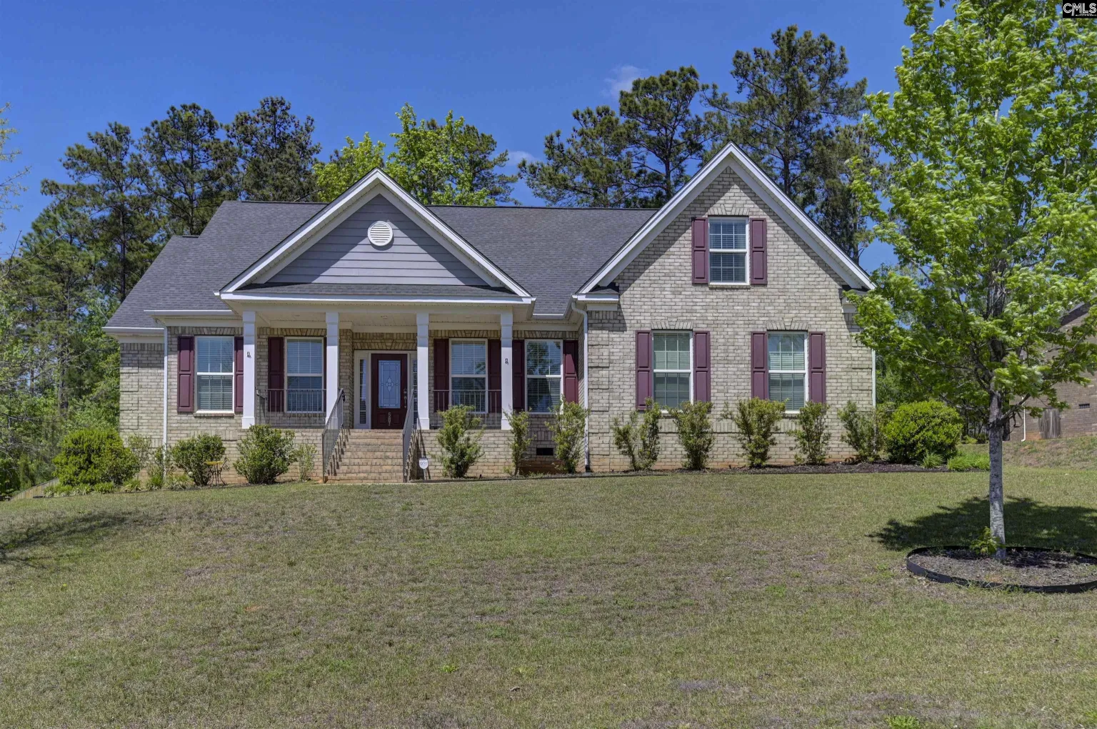 587 Wild Hickory Lane