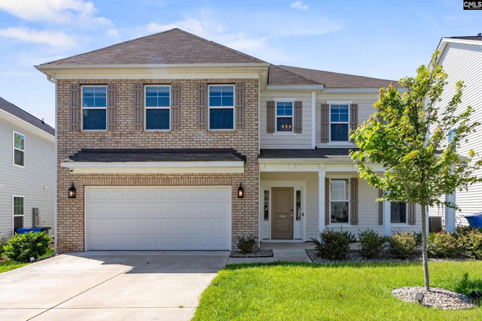 148 Brockway Drive