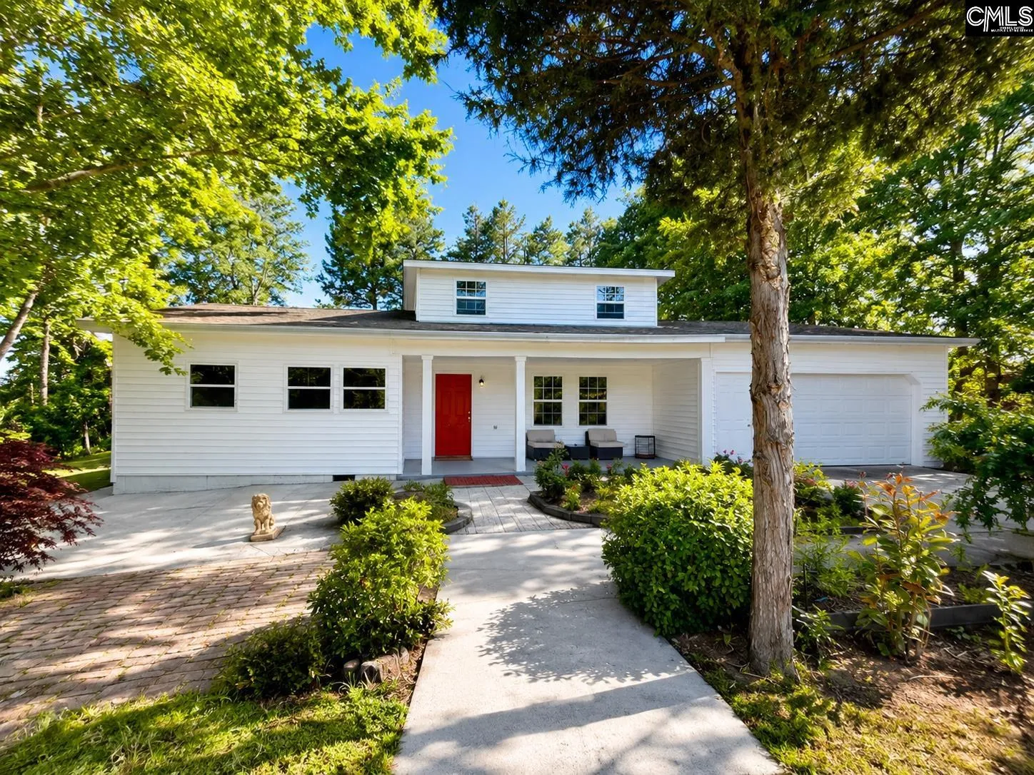 2185 Longtown Road