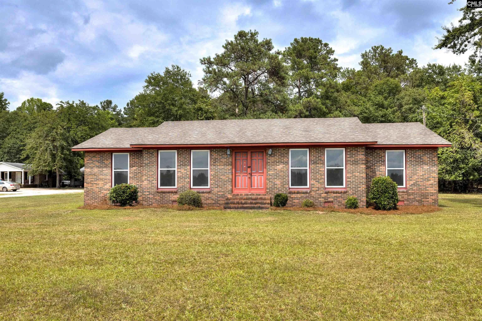 4522 Stagecoach Road