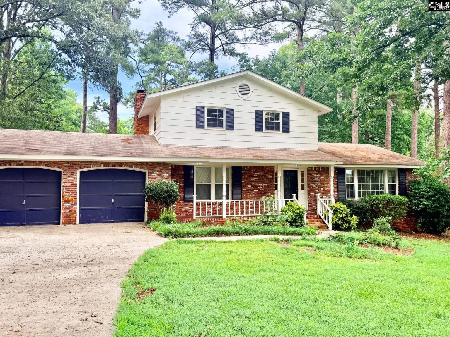 895 Pine Forest Trail