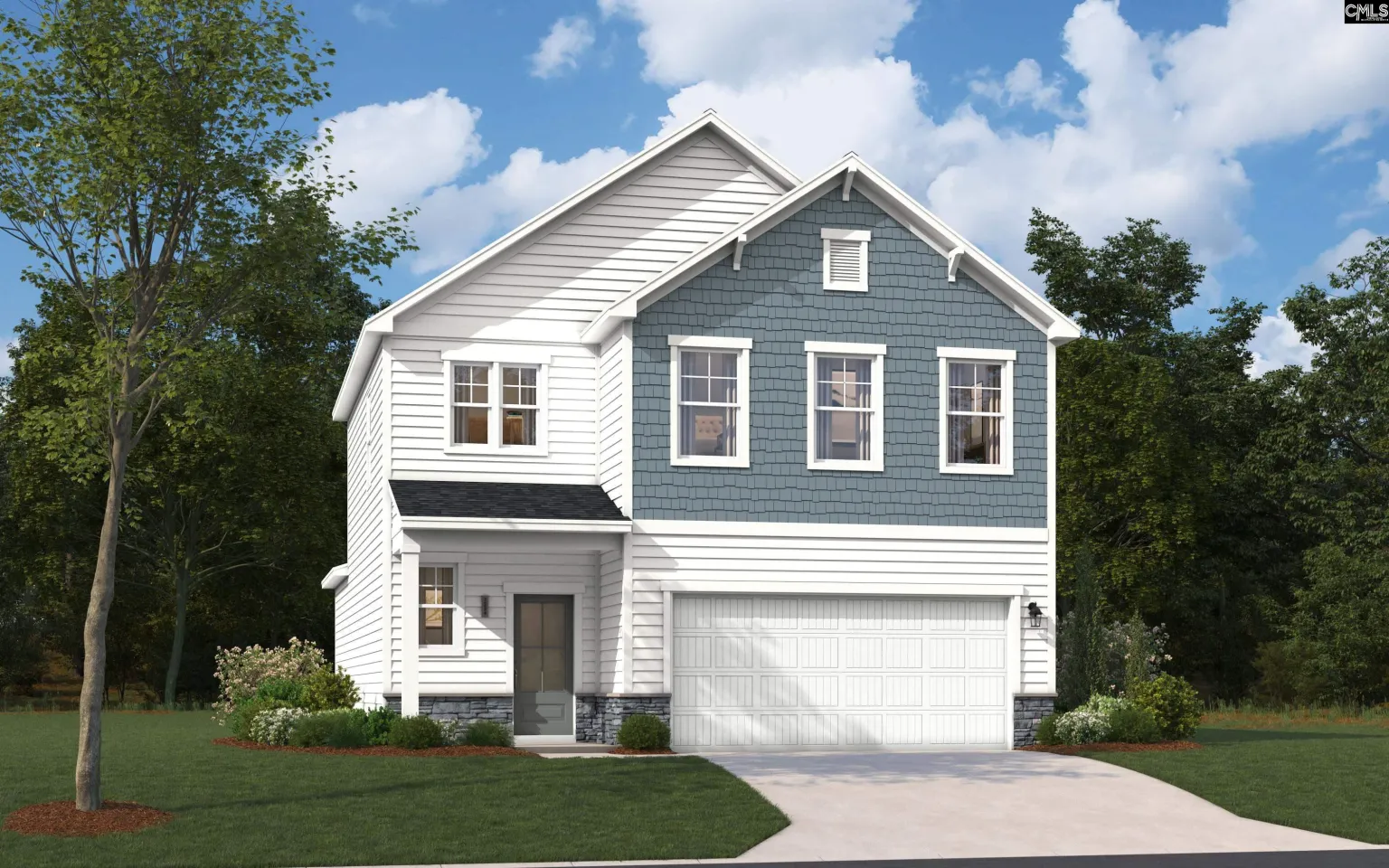 1049 Myers Farm Road