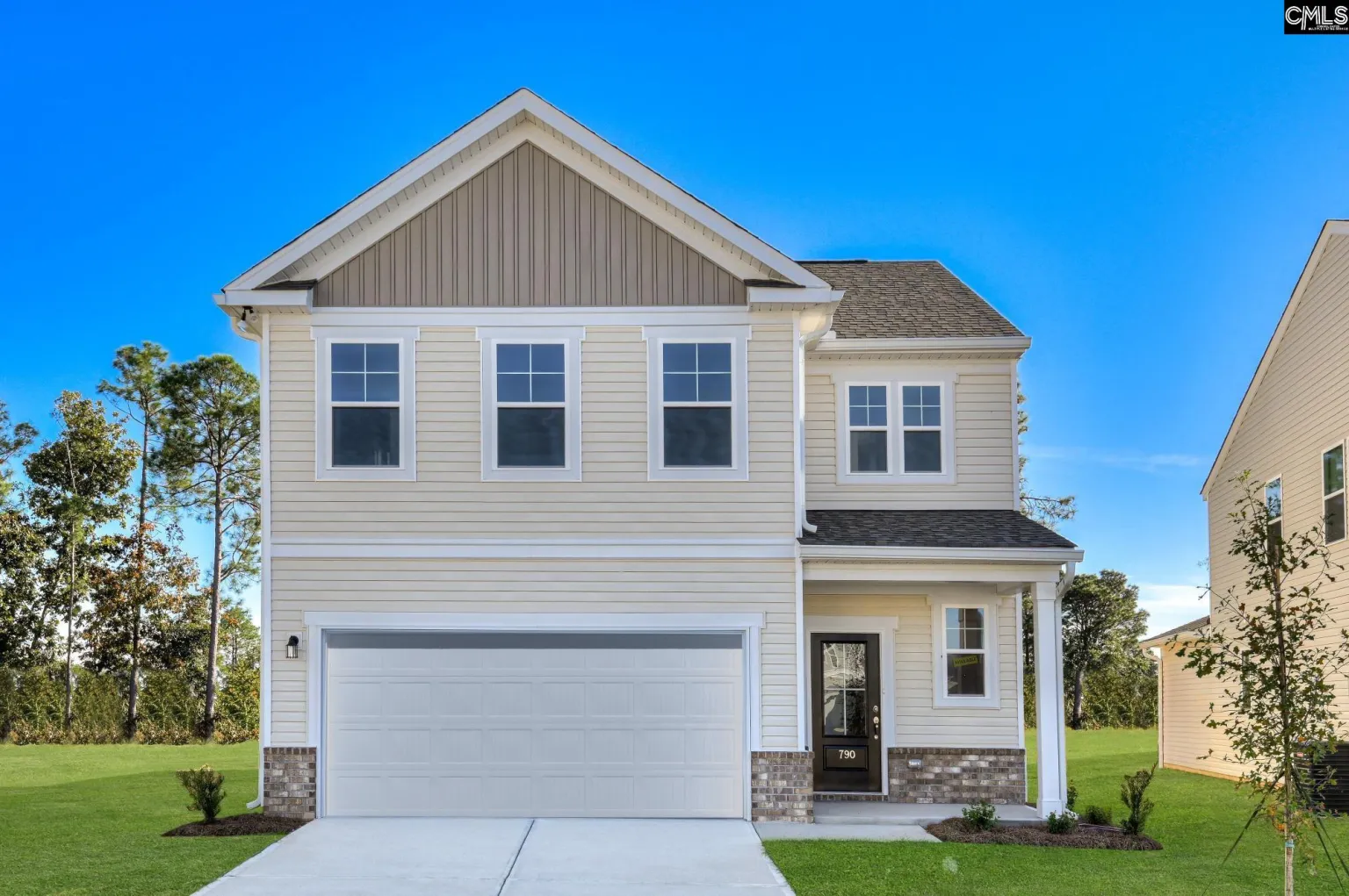1043 Myers Farm Road