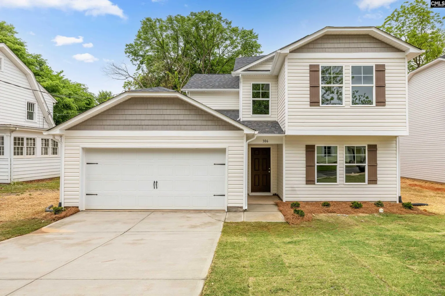 2370 University Drive