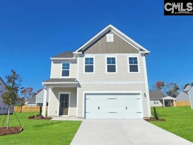 1039 Myers Farm Road