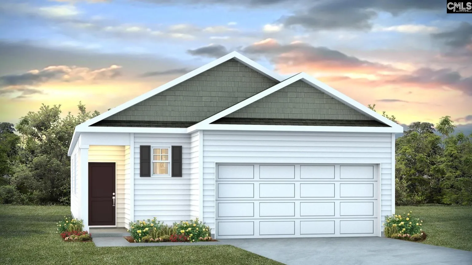 104 Tahoe Drive