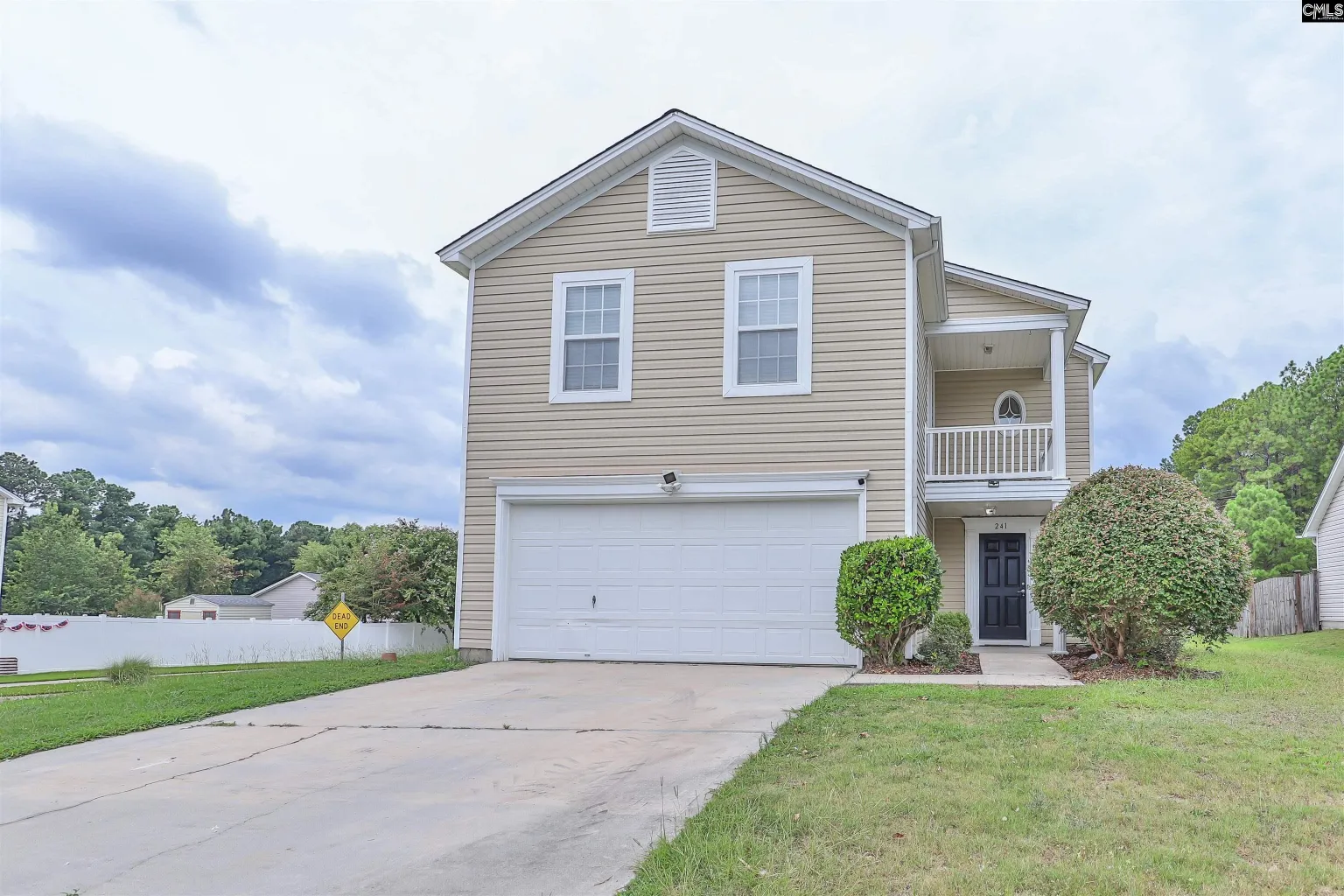 241 Hunters Mill Drive