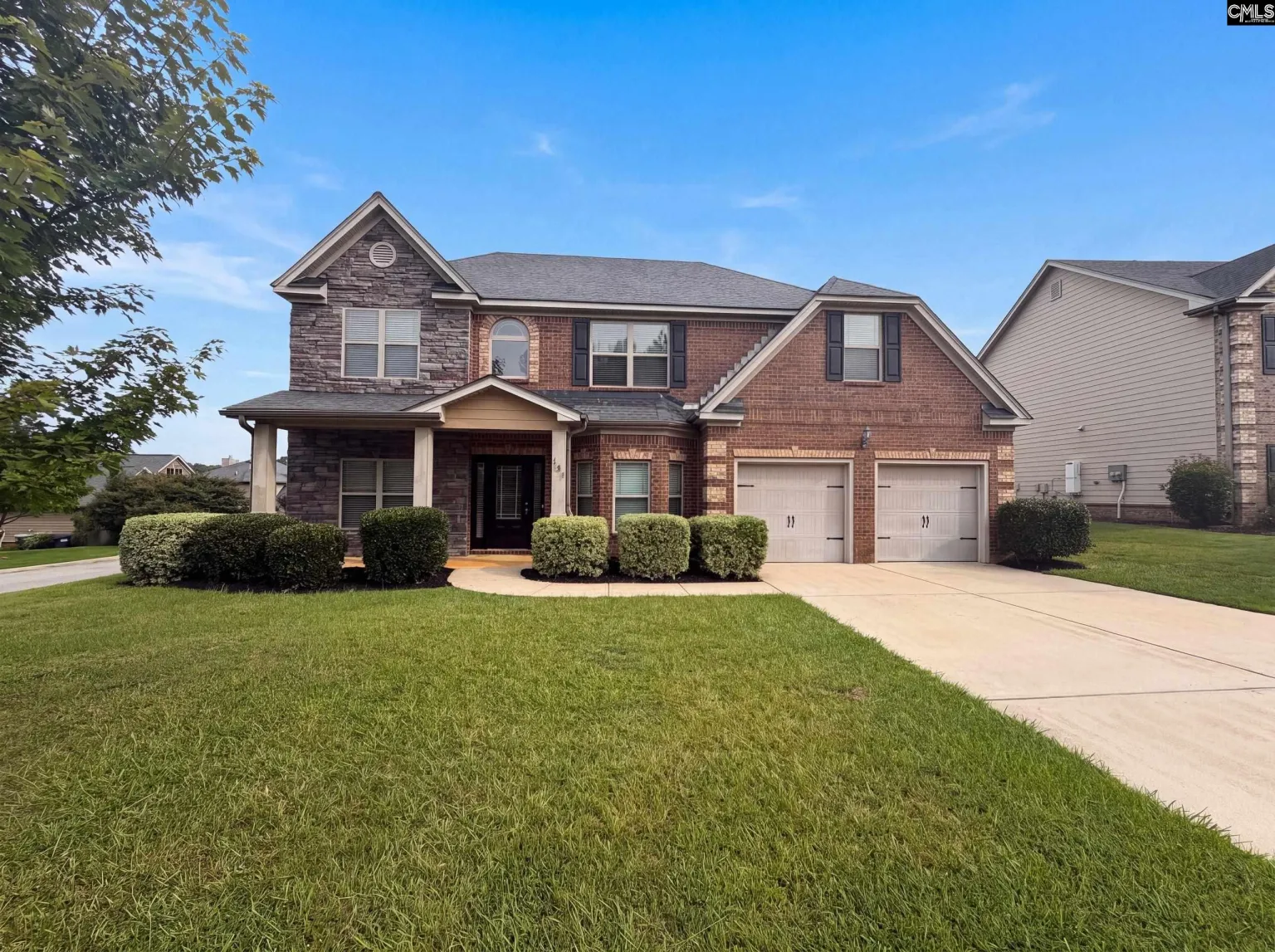 148 Pink Camellia Lane