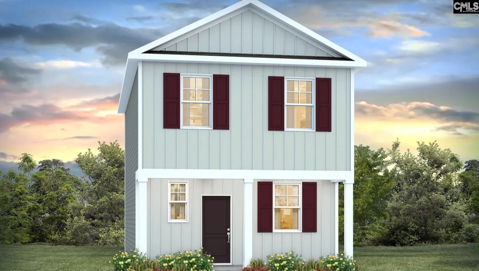 124 Hale Road