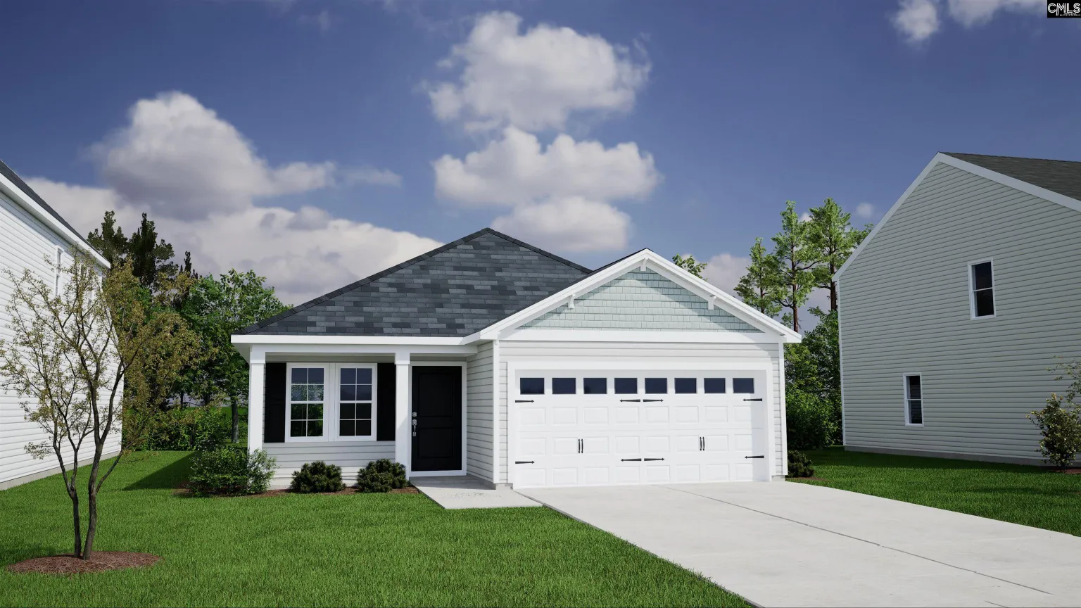 3103 Hallsdale Drive
