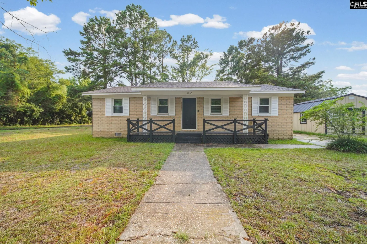 1250 Coffey Street