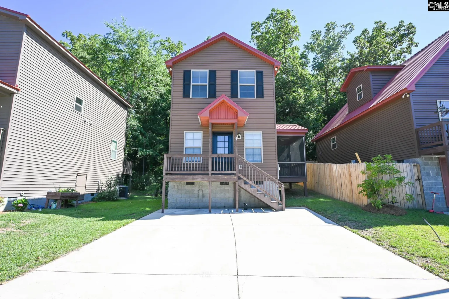 217 Marina Cove Drive