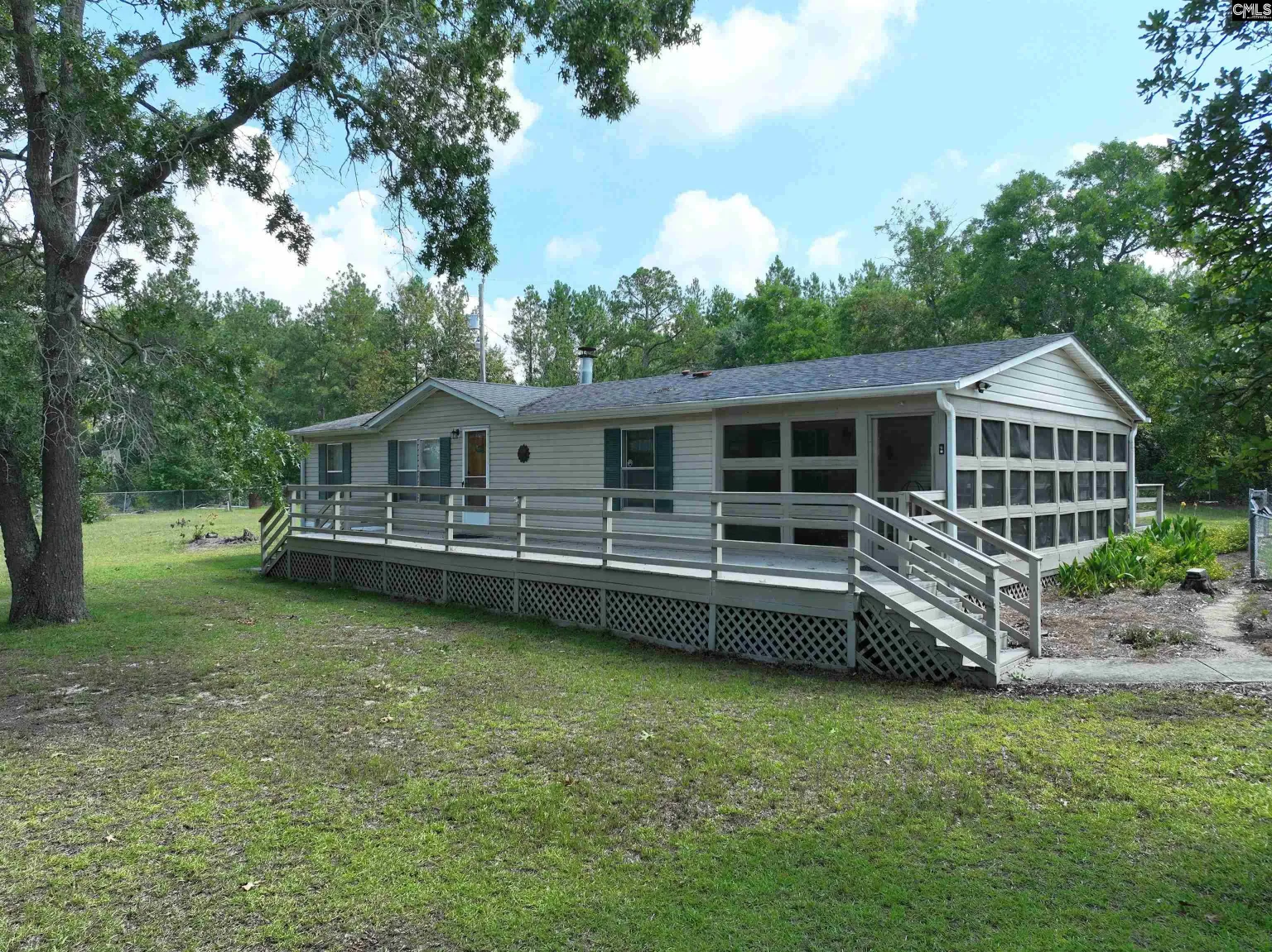 5250 Two Notch Road