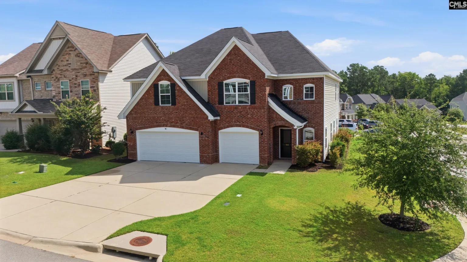 104 Wynfair Court