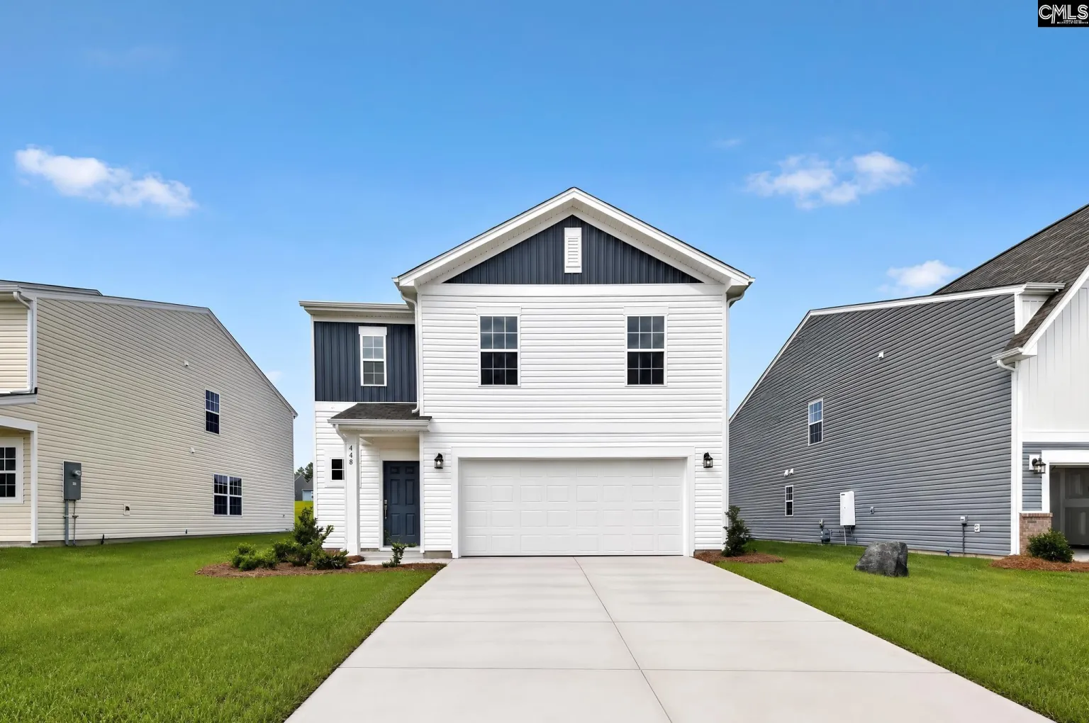 424 Happy Hollow Drive