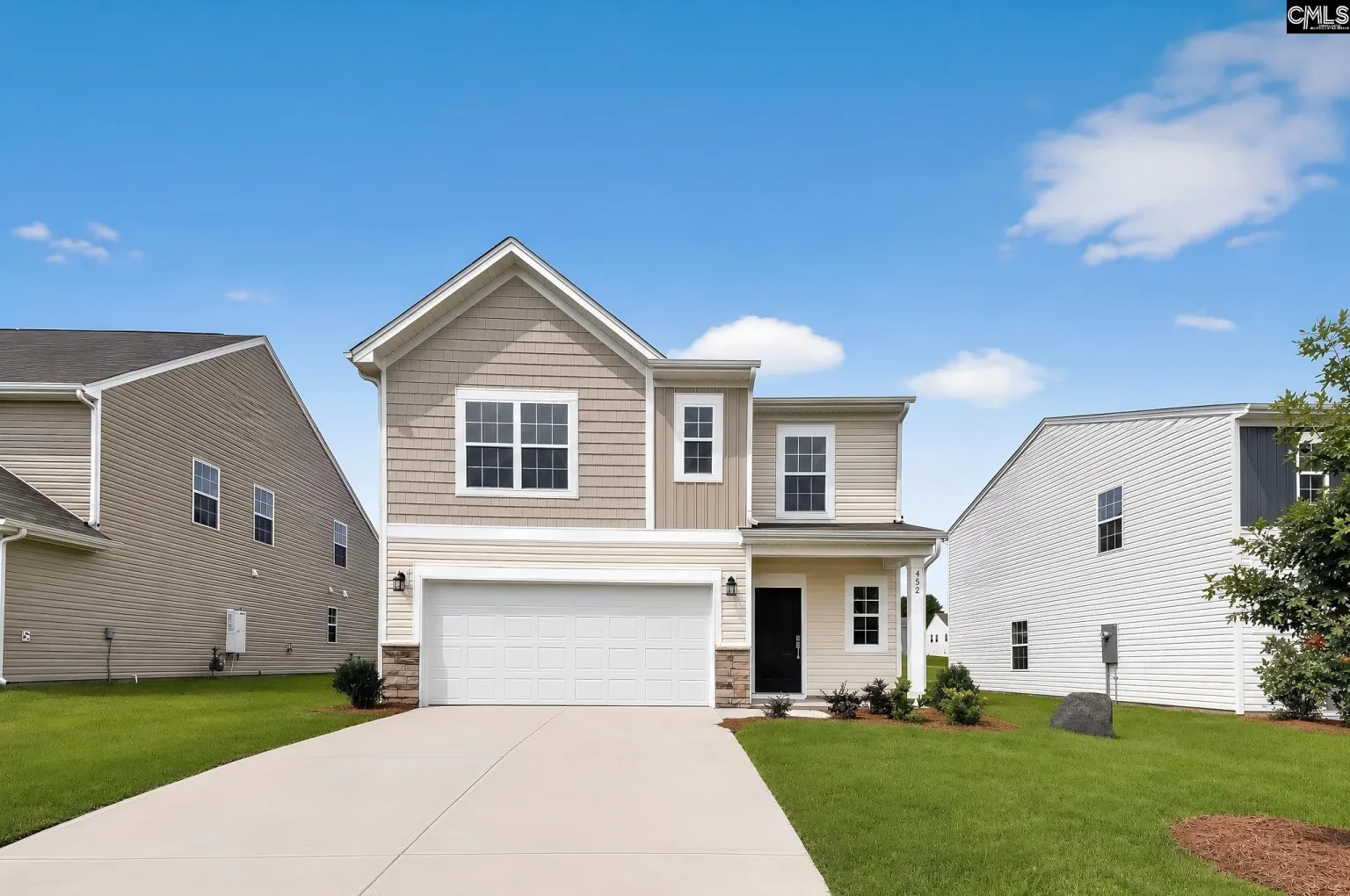 374 Sunnyfalls Drive