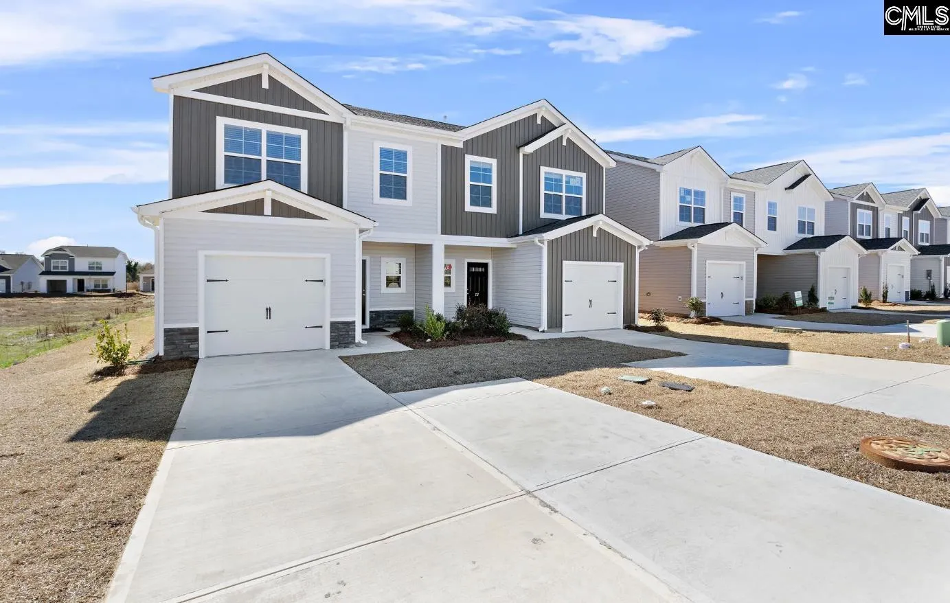 529 Blue Magnolia Lane