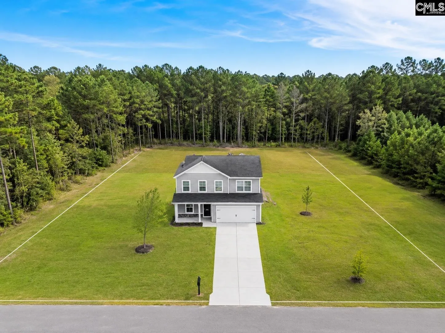 254 Governor Heyward Road