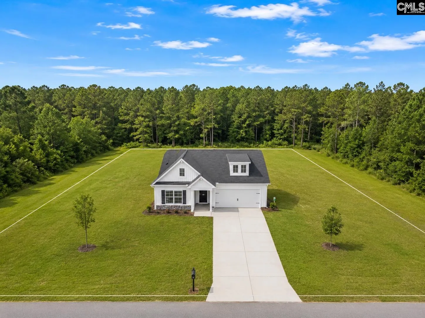 230 Governor Heyward Road