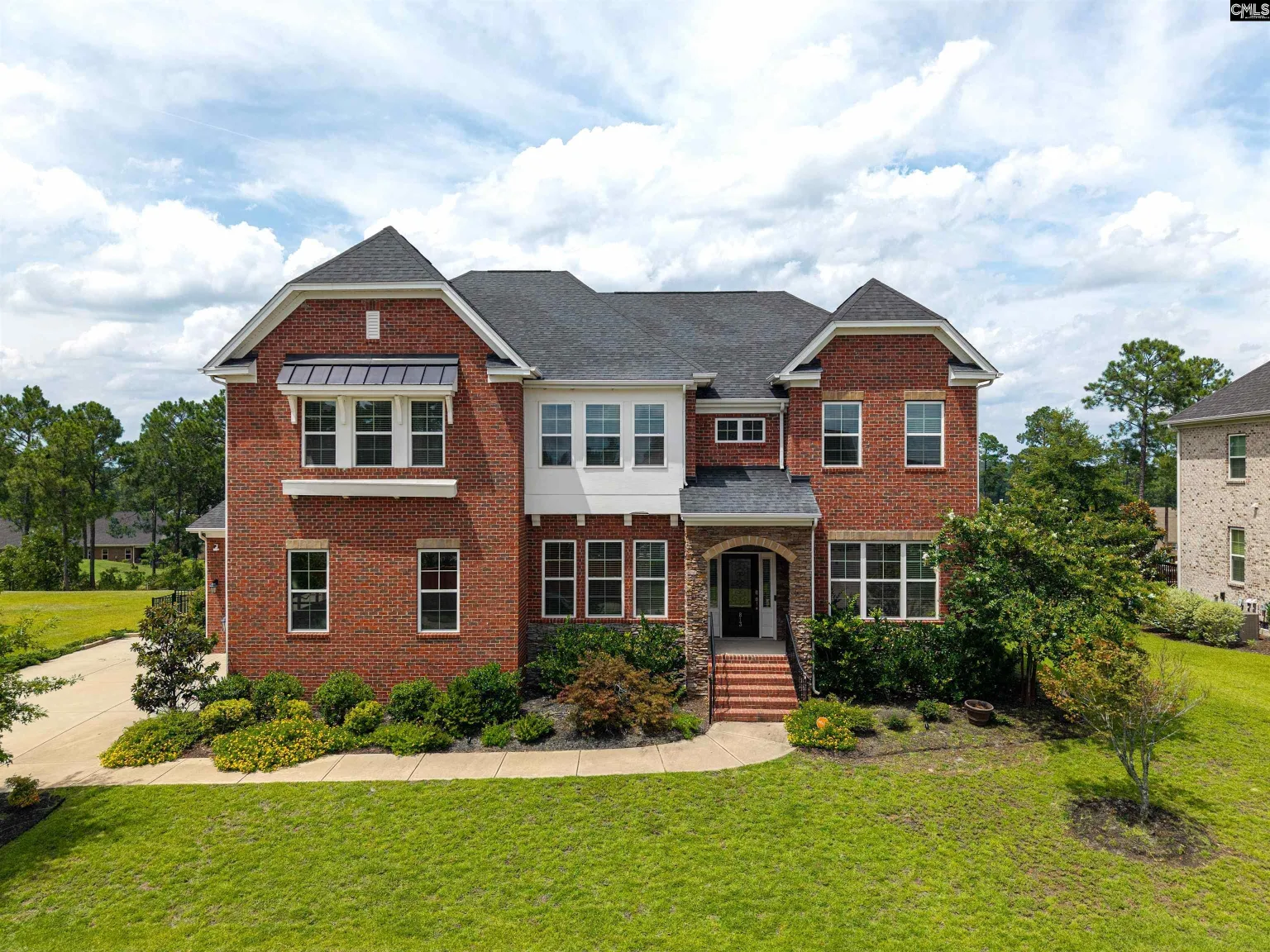 813 Royal Oak Way Drive