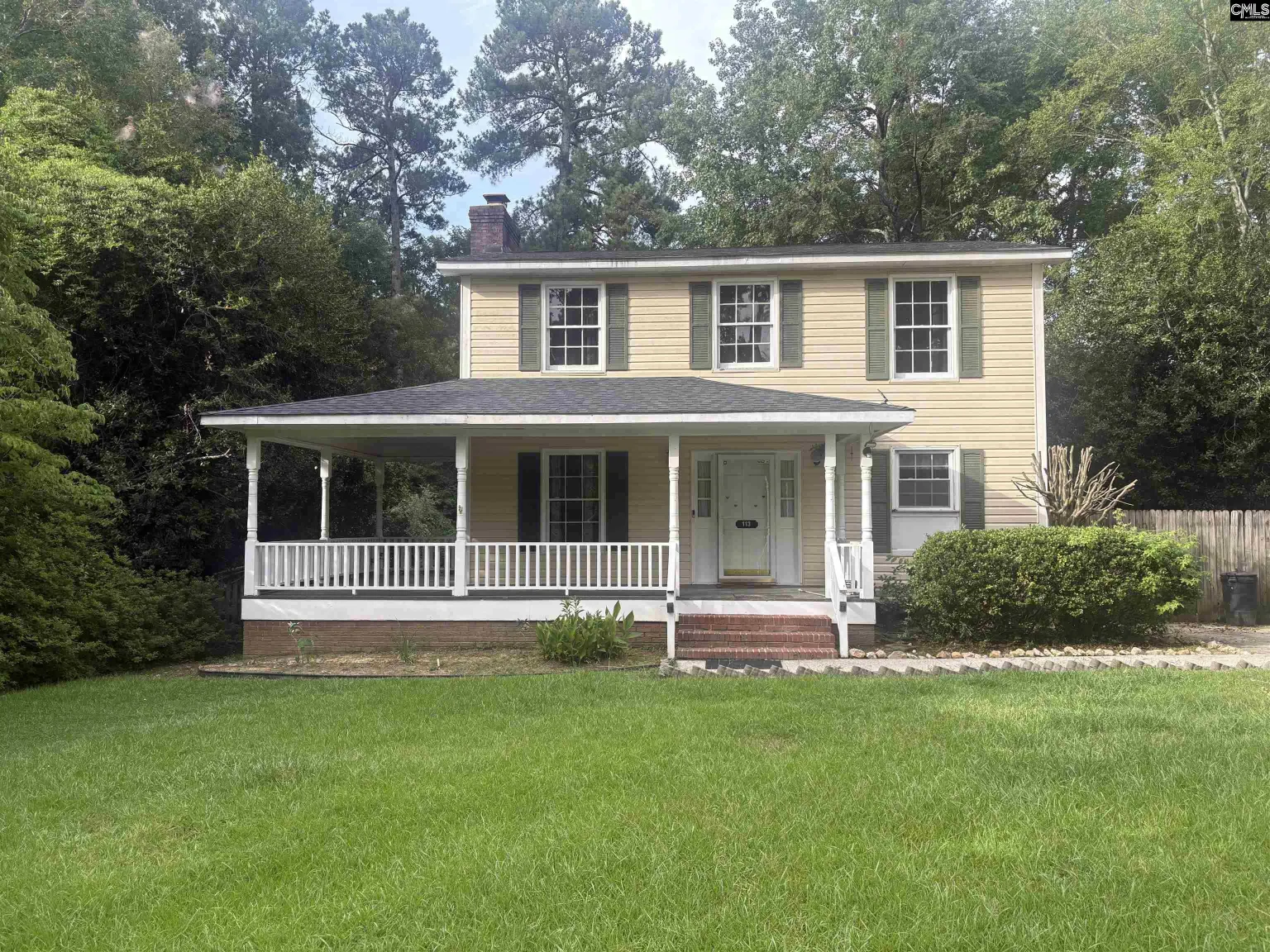 113 Mayland Court