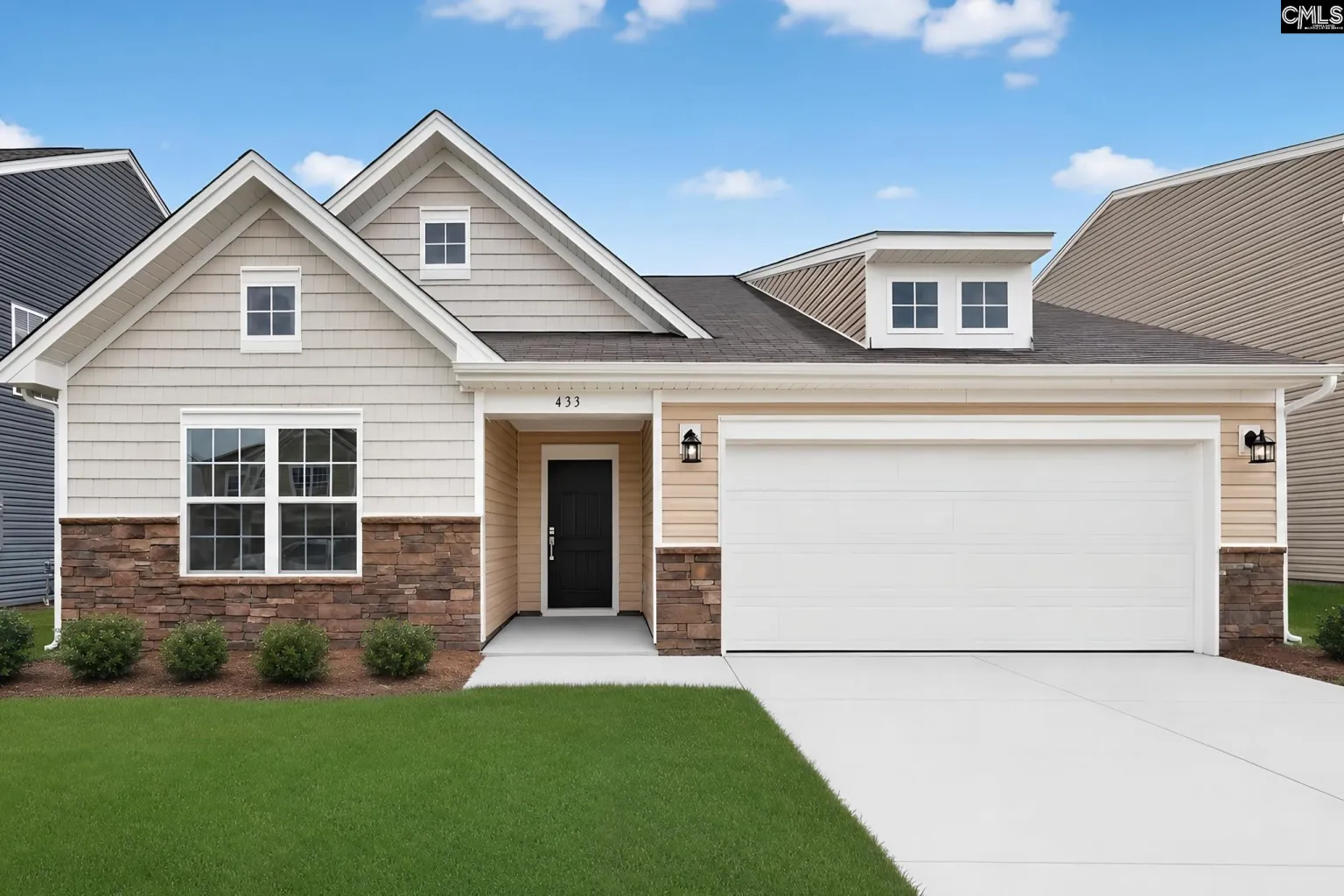 433 Happy Hollow Drive